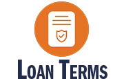 Loan Terms Header Image